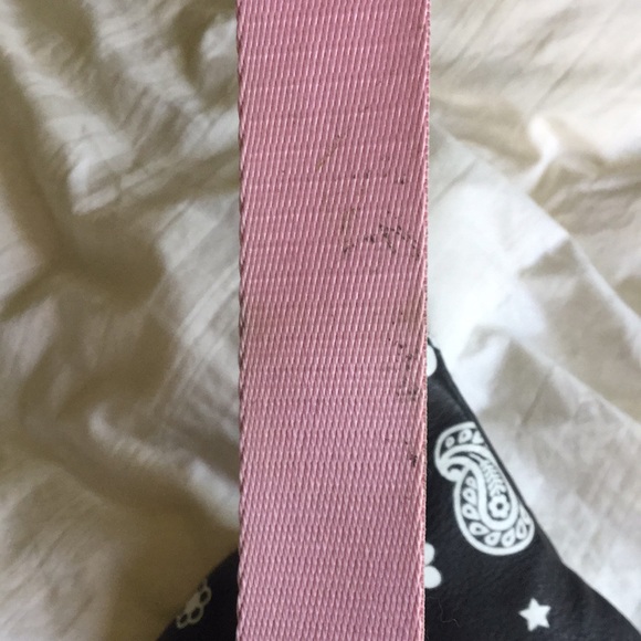 FILA x Fleamadonna Fanny Pack - Picture 6 of 6